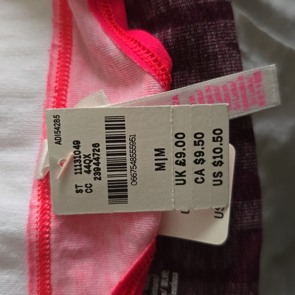 Pink underwear - Picture 8 of 8